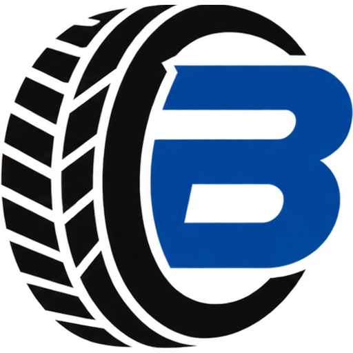 Bucks Mobile Tyres favicon